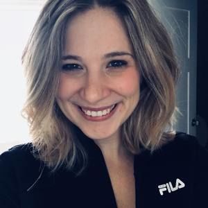 Meet your Posher, Carol ann